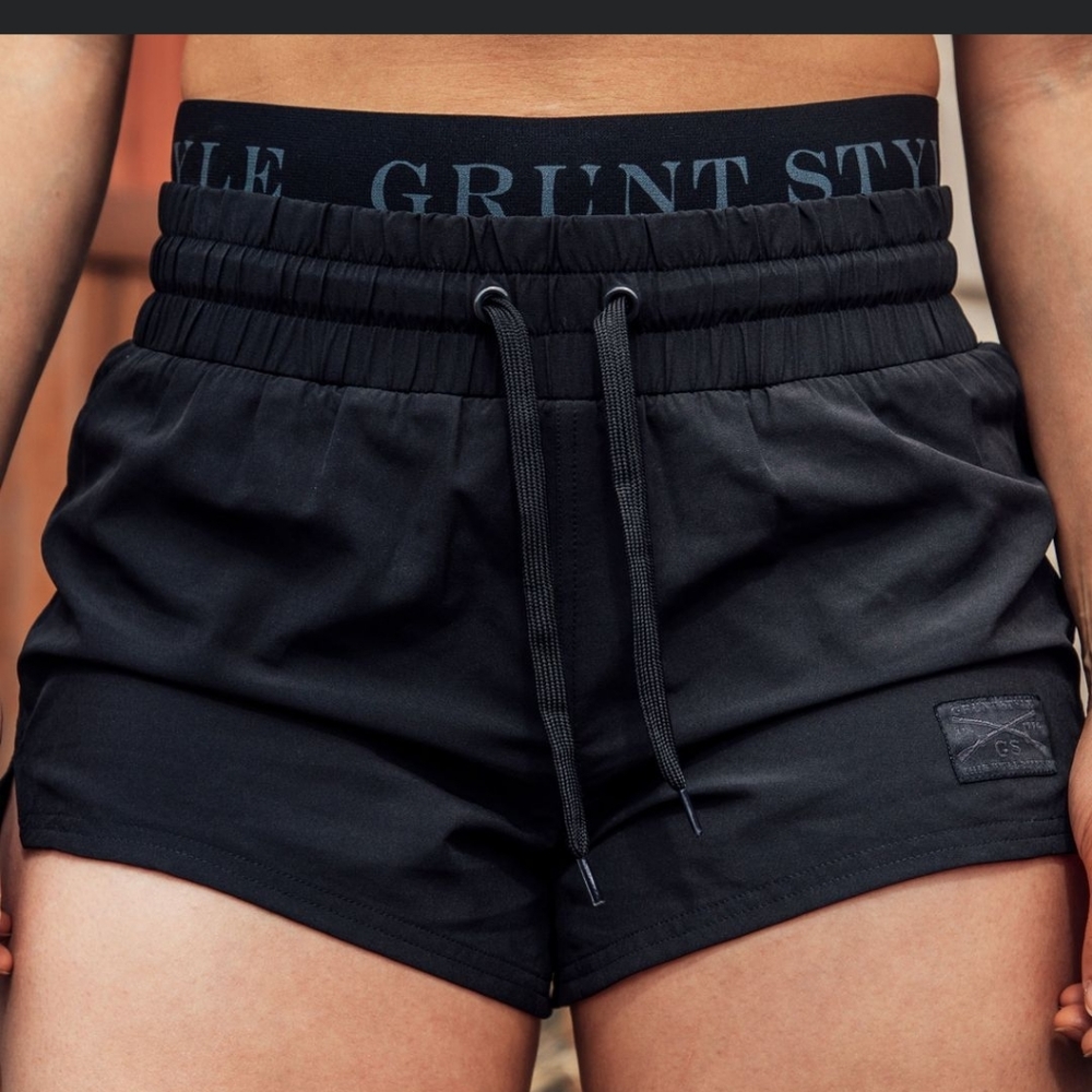New Grunt Style Shorts